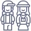 Group Size